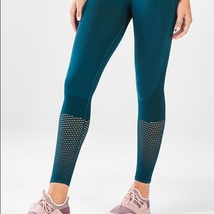 Fabletics Crop Leggings